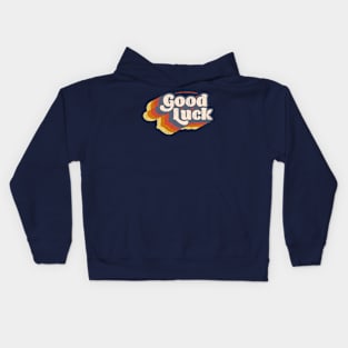 You're gonna need it... Kids Hoodie